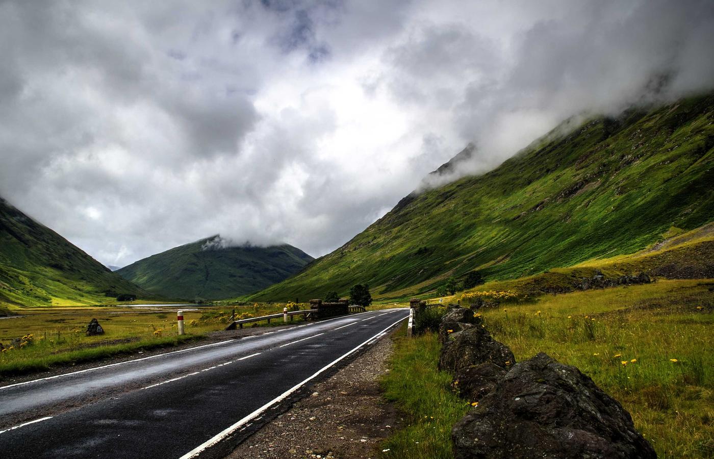 Portrait of Maria Garcia